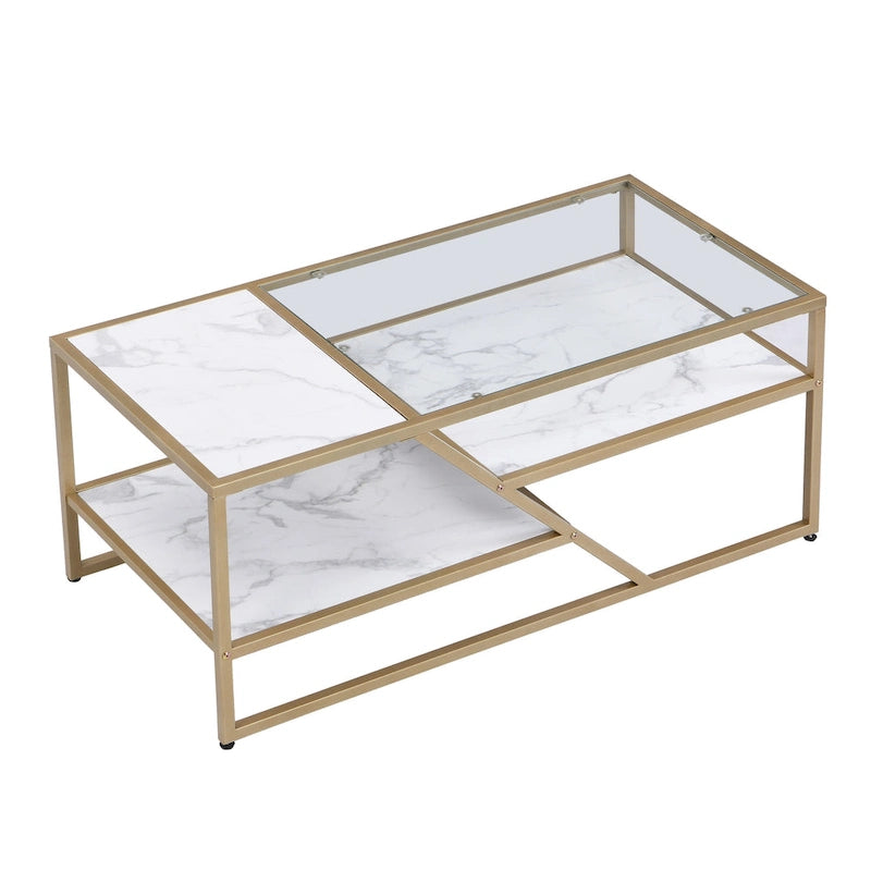 C-Shaped Mango Wood Laptop & Bed Side Table