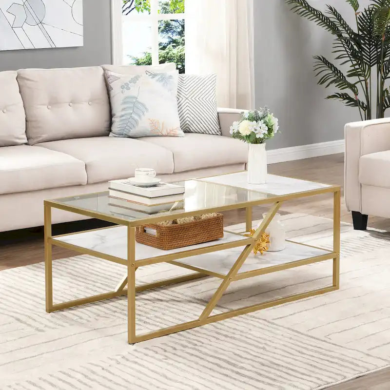 C-Shaped Mango Wood Laptop & Bed Side Table