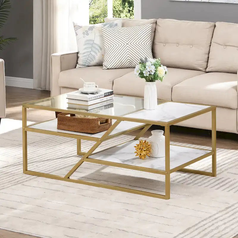 C-Shaped Mango Wood Laptop & Bed Side Table