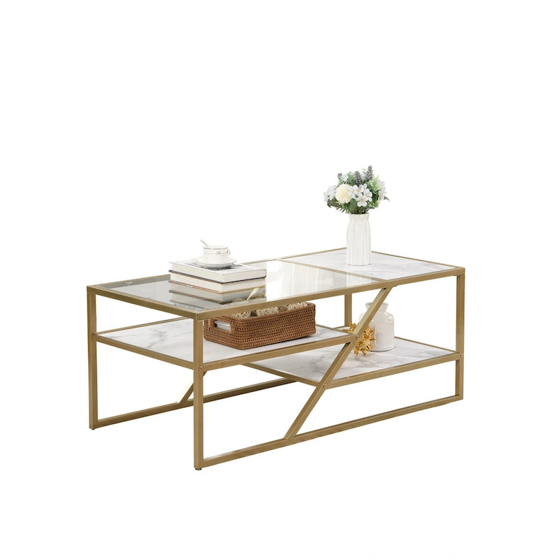 C-Shaped Mango Wood Laptop & Bed Side Table