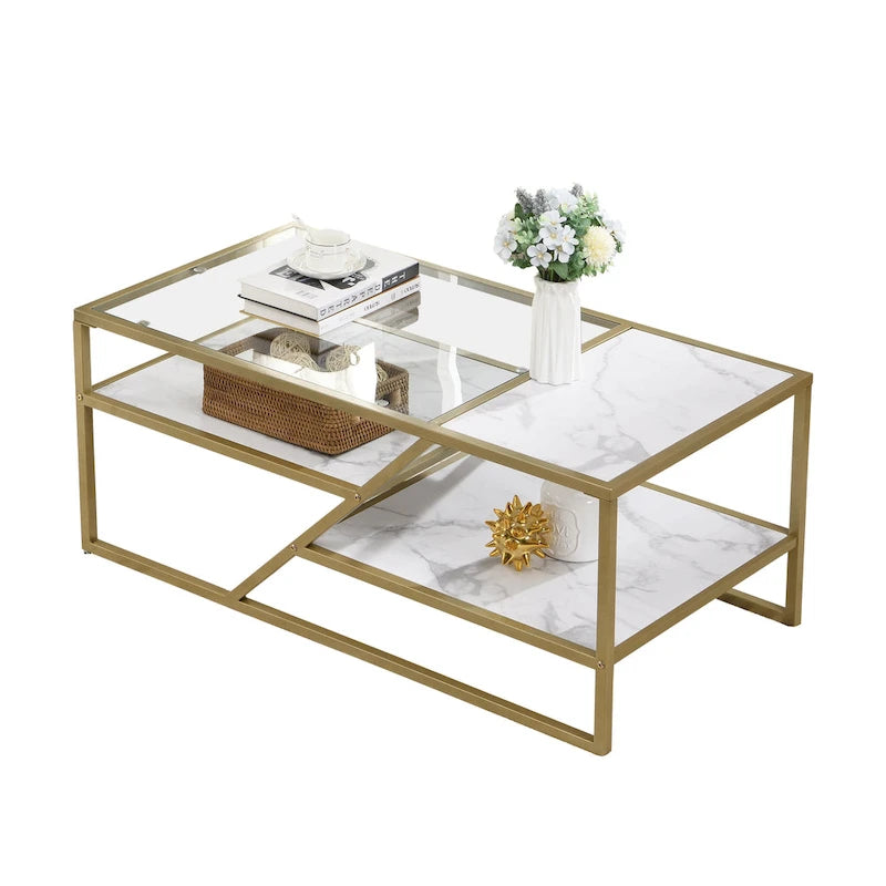 C-Shaped Mango Wood Laptop & Bed Side Table