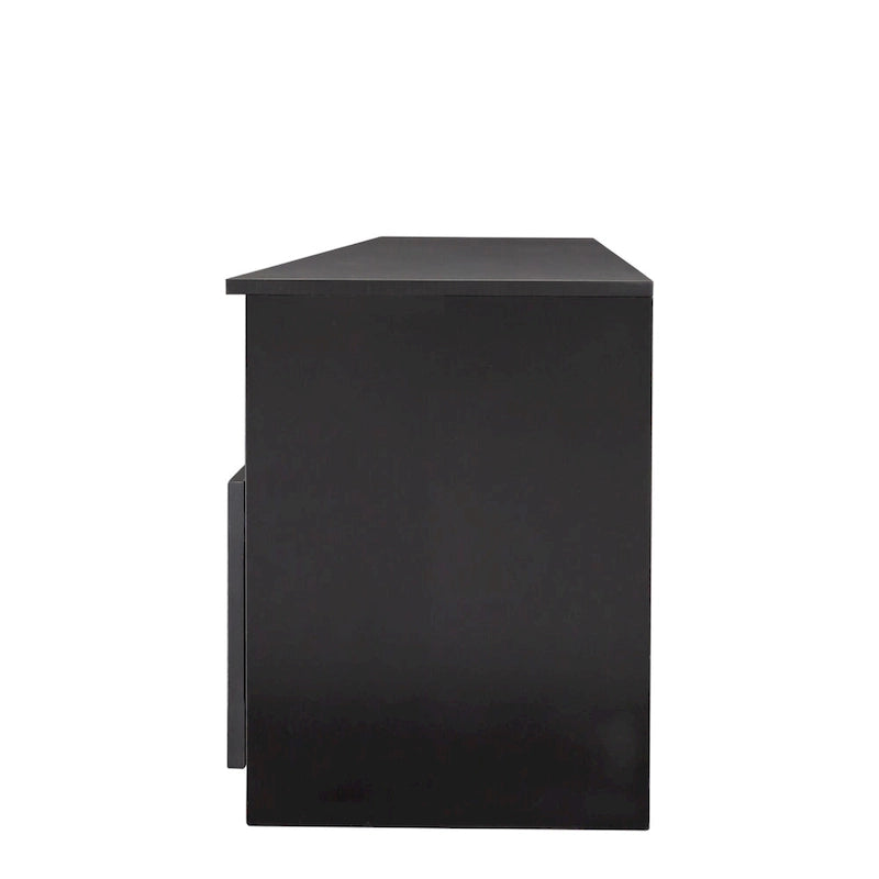 Moderní minimalistická TV skříňka Stolek pod TV 80 palců