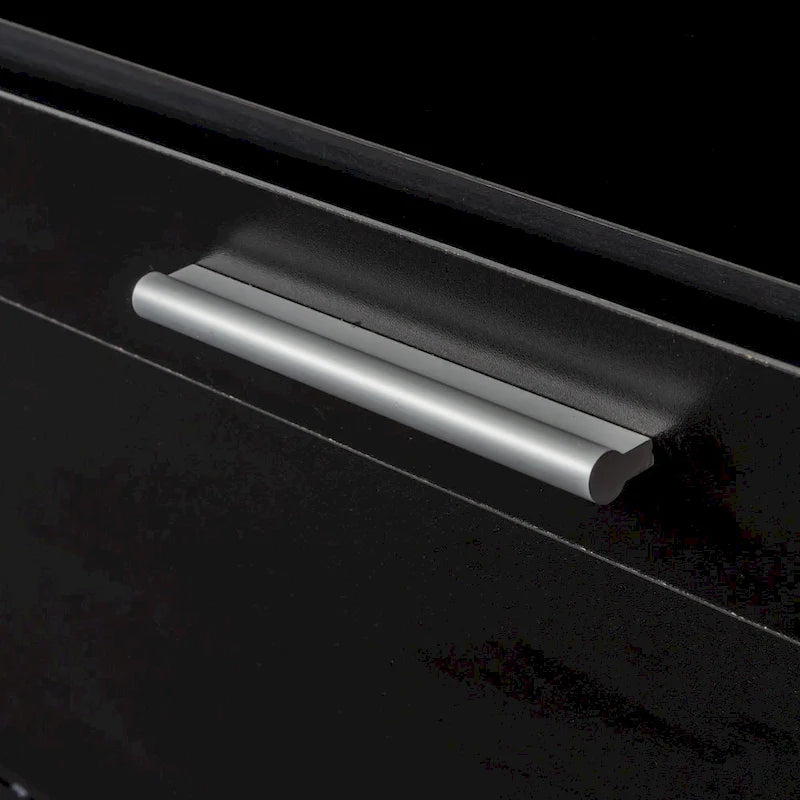Moderní minimalistická TV skříňka Stolek pod TV 80 palců
