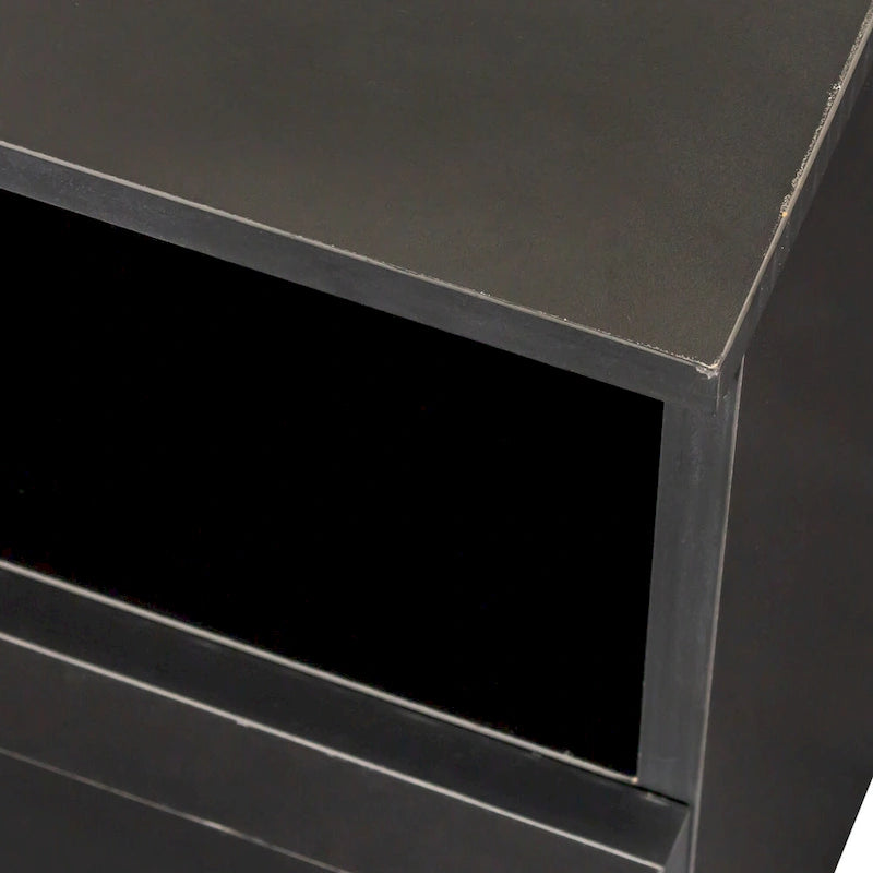 Moderní minimalistická TV skříňka Stolek pod TV 80 palců