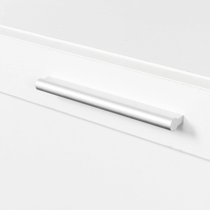 Moderní minimalistická TV skříňka Stolek pod TV 80 palců