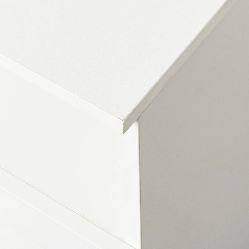 Moderní minimalistická TV skříňka Stolek pod TV 80 palců