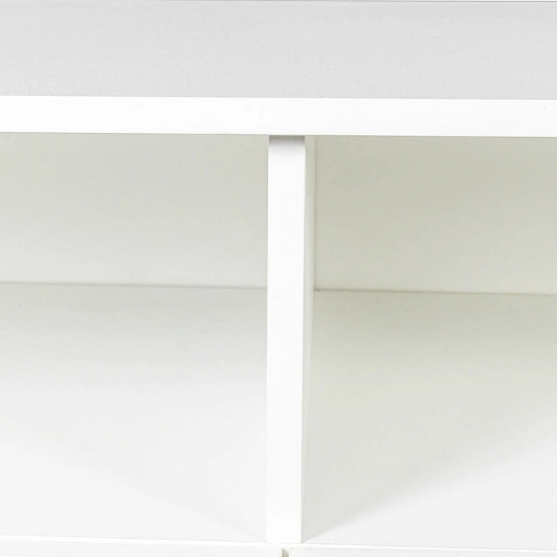 Moderní minimalistická TV skříňka Stolek pod TV 80 palců