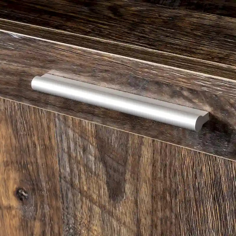Moderní minimalistická TV skříňka Stolek pod TV 80 palců