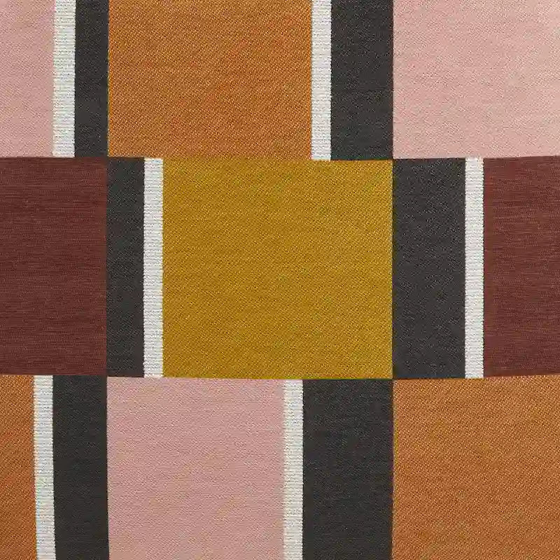 Midcentury Swivel Accent Chair